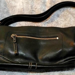 Coach Courier Handbag